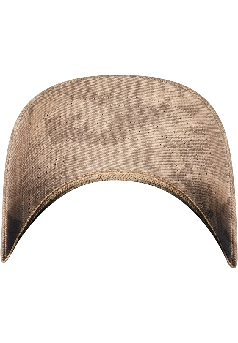 Flexfit Light Camo S/M