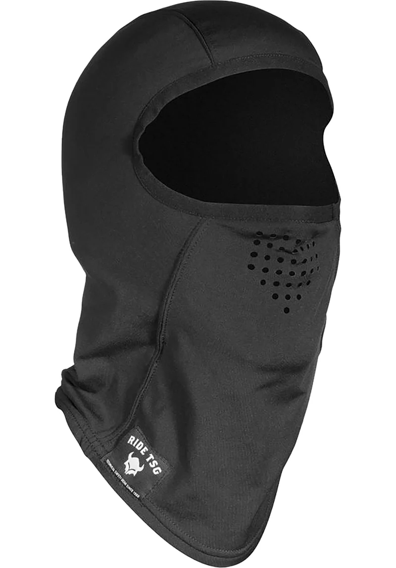Storm Mask II