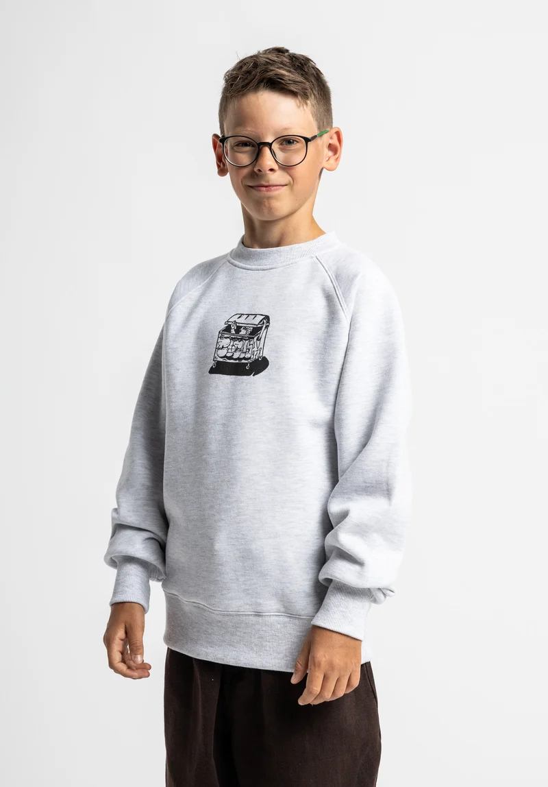 Undercover Kids