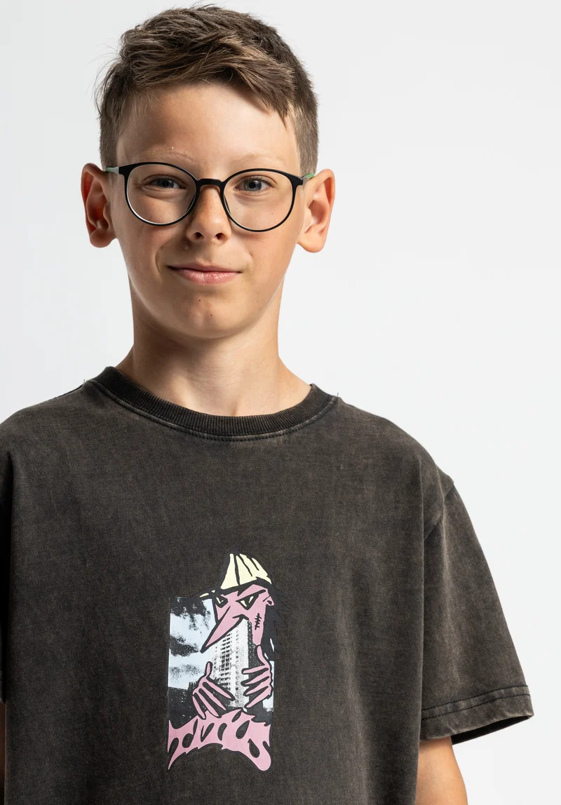 Skyscraper Music Kids