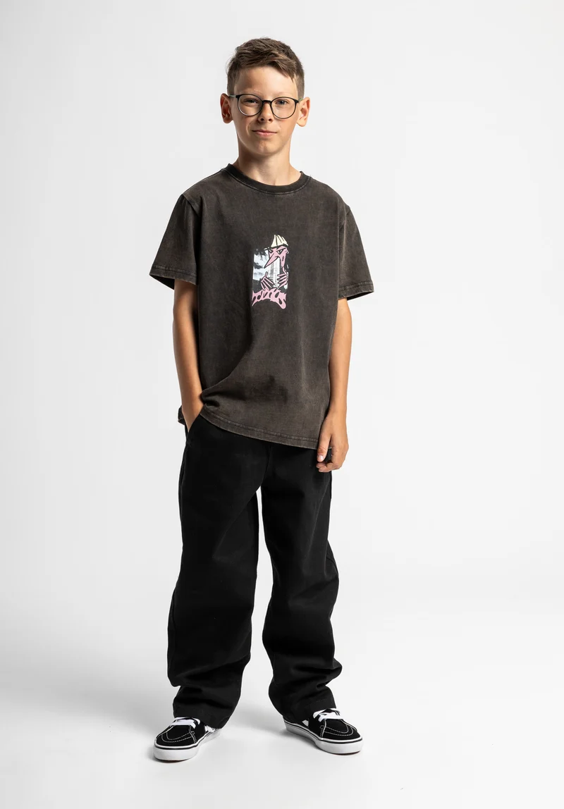 Skyscraper Music Kids