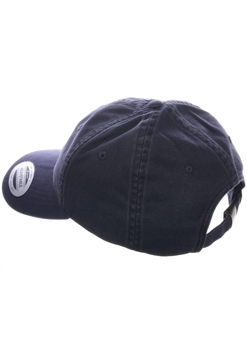 Madison Logo Cap