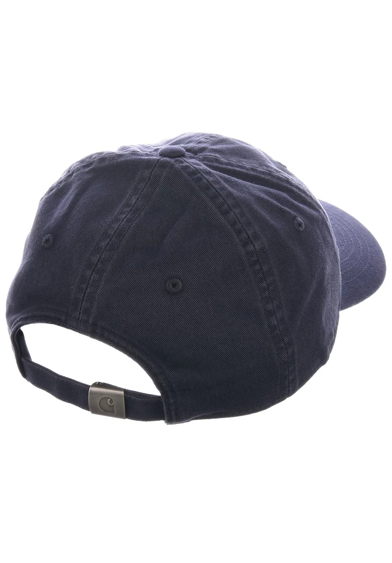 Madison Logo Cap