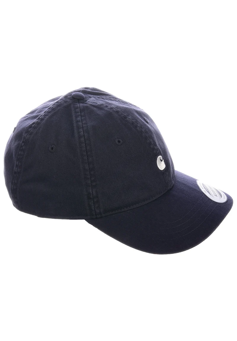 Madison Logo Cap