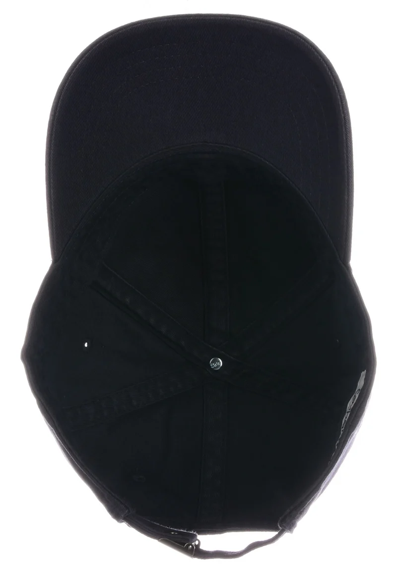 Madison Logo Cap