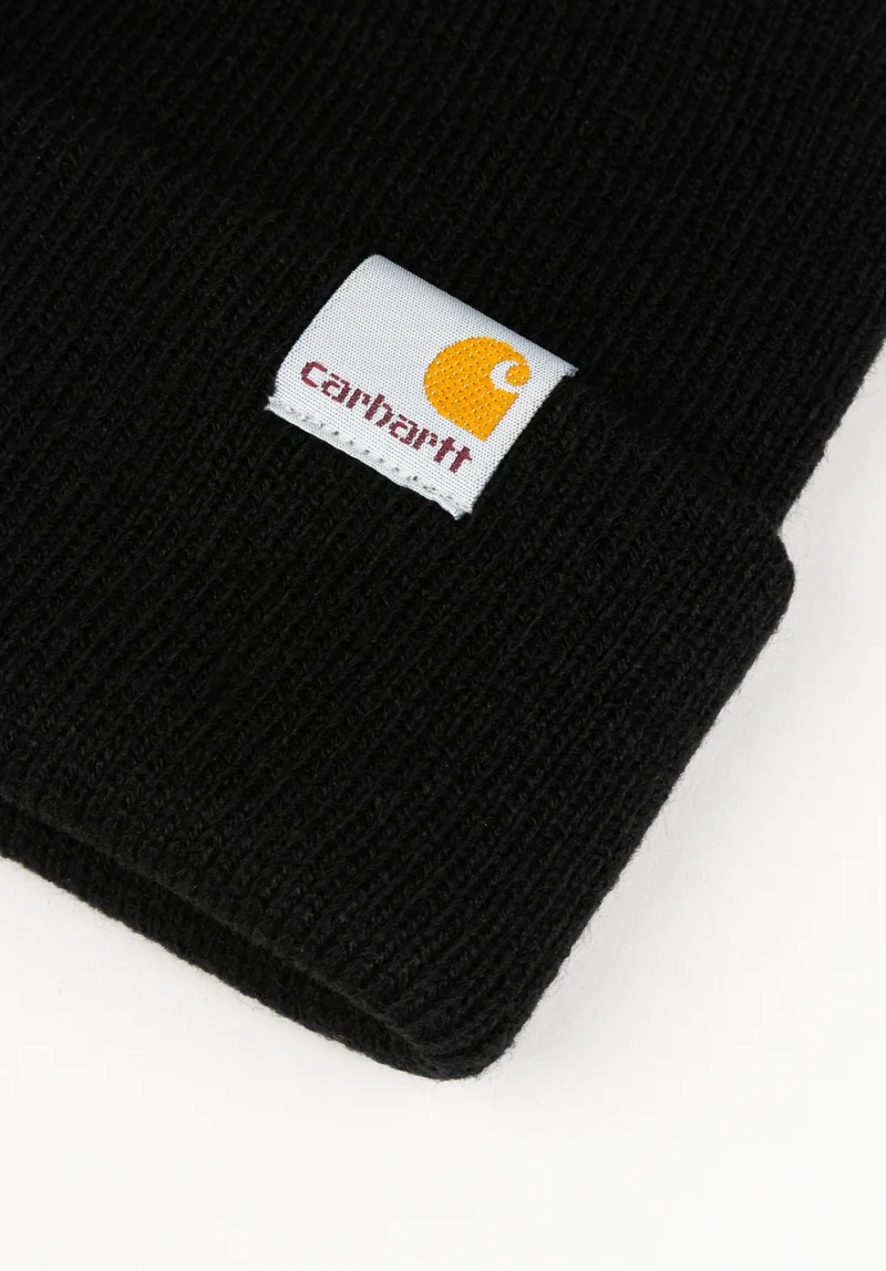 Stratus Hat Low