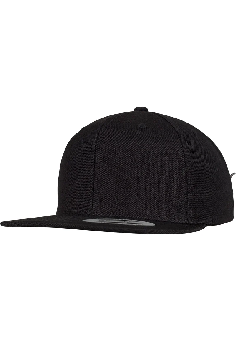 Bandana Tie Snapback One Size