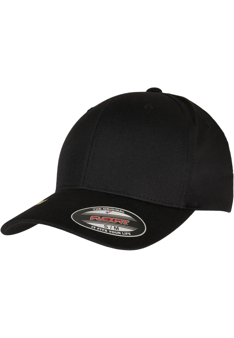 Flexfit Recycled Polyester Cap S/M