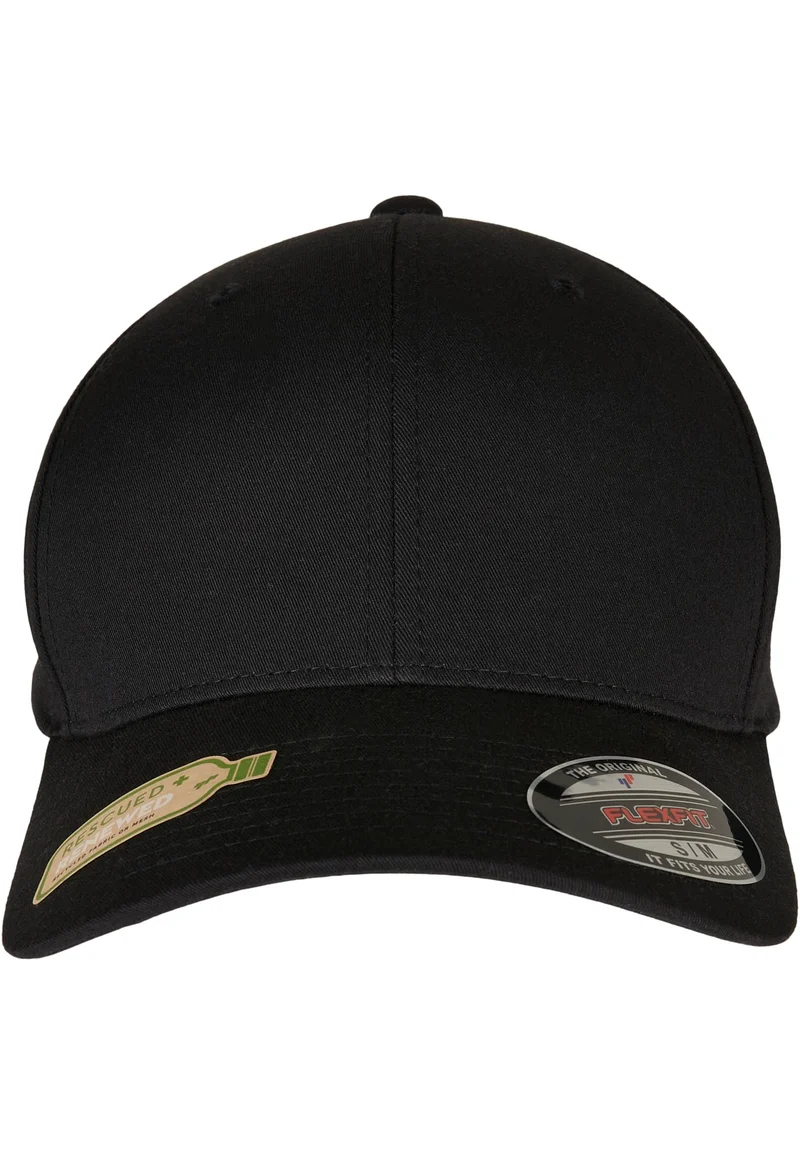 Flexfit Recycled Polyester Cap S/M