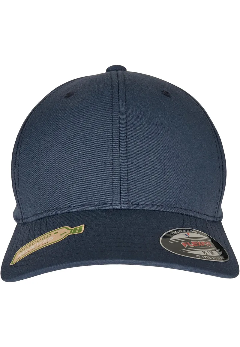 Flexfit Recycled Polyester Cap S/M