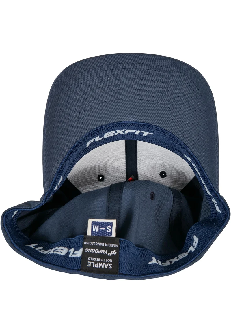 Flexfit Recycled Polyester Cap S/M
