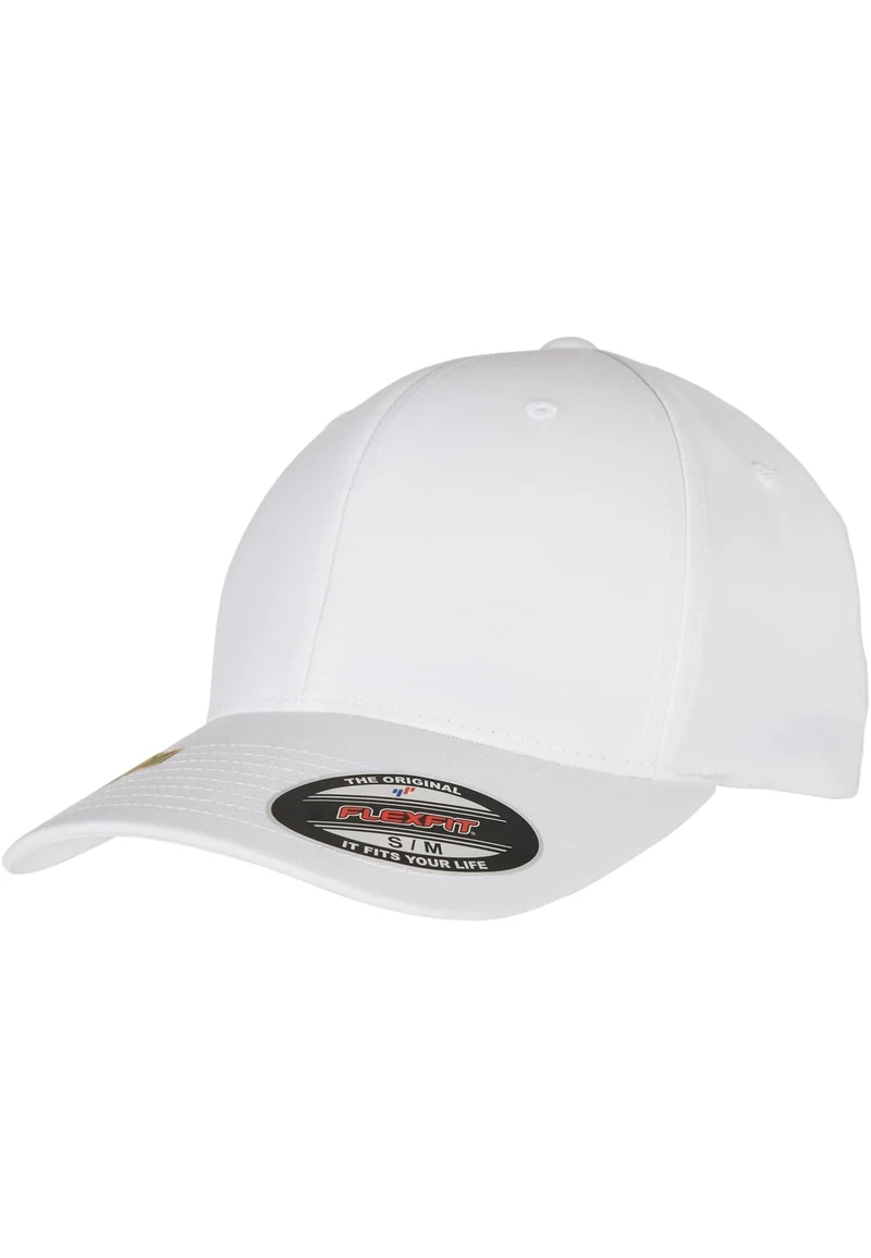 Flexfit Recycled Polyester Cap S/M