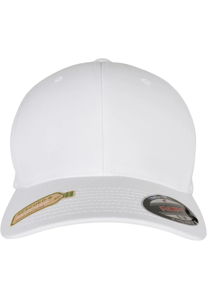Flexfit Recycled Polyester Cap S/M