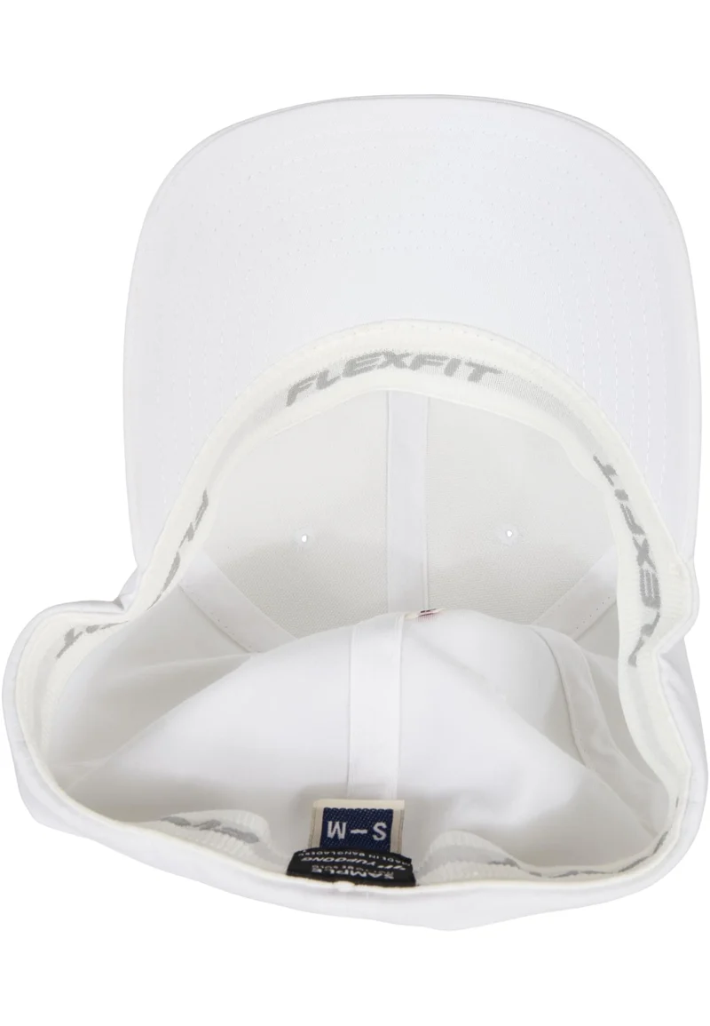 Flexfit Recycled Polyester Cap S/M
