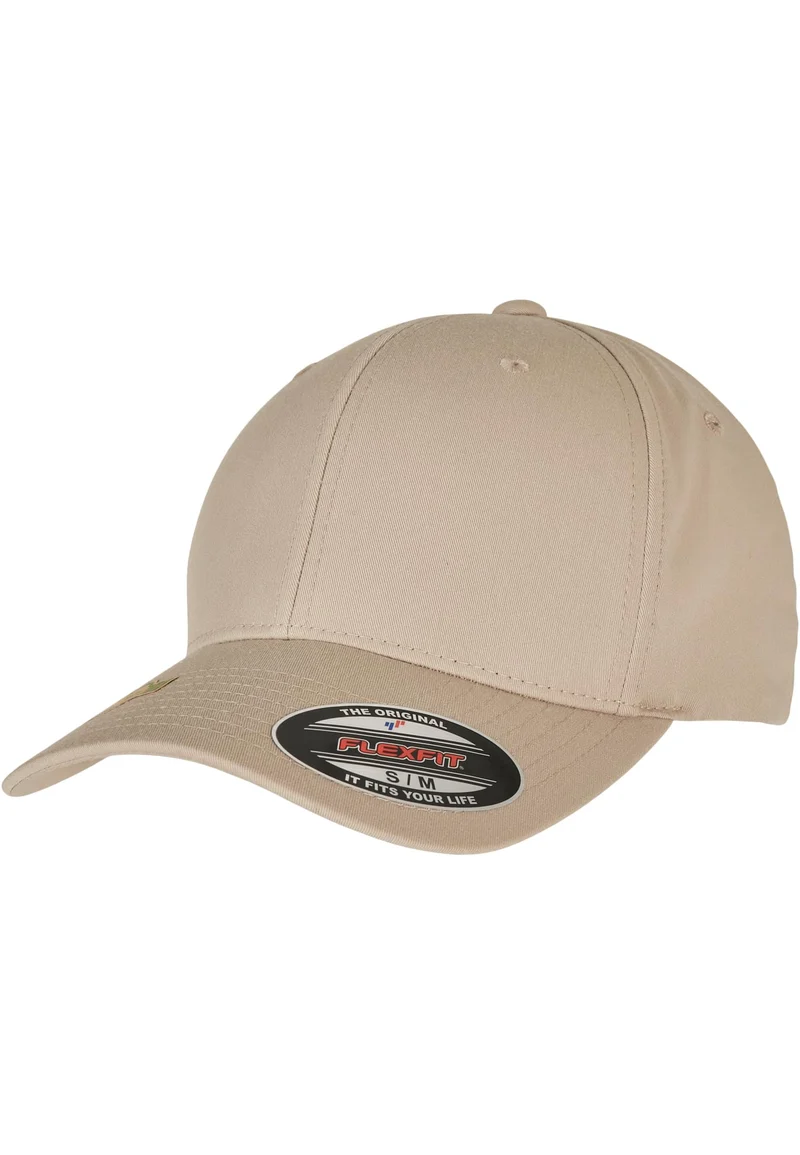 Flexfit Recycled Polyester Cap S/M