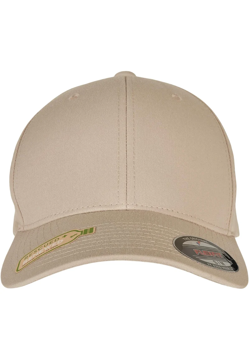 Flexfit Recycled Polyester Cap S/M