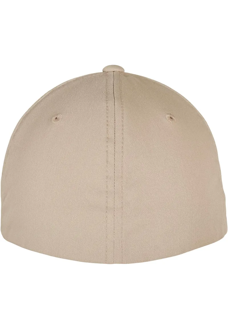 Flexfit Recycled Polyester Cap S/M