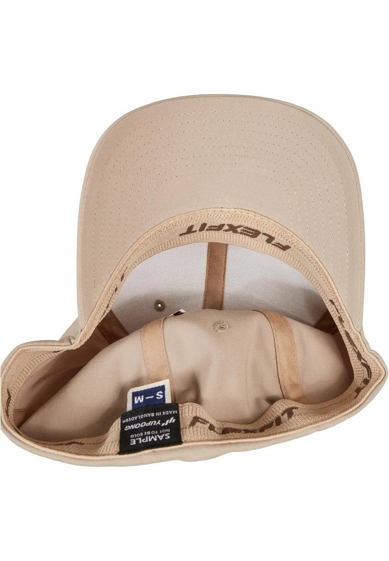 Flexfit Recycled Polyester Cap S/M