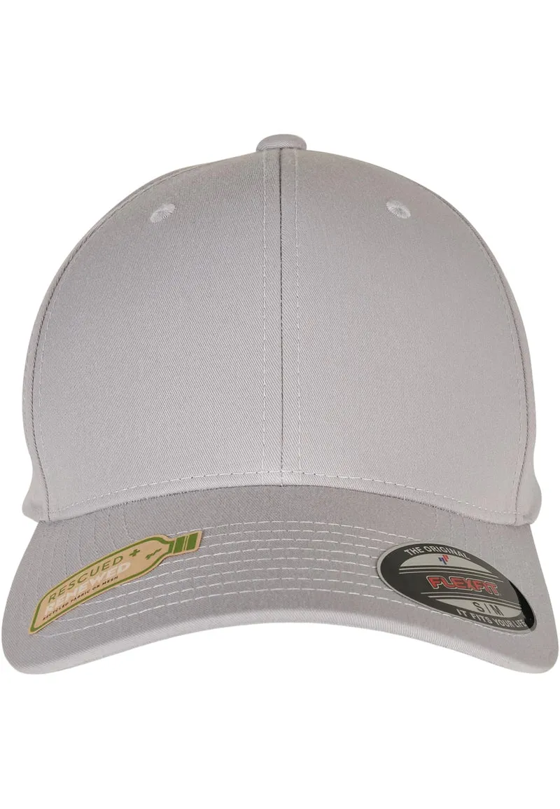 Flexfit Recycled Polyester Cap S/M
