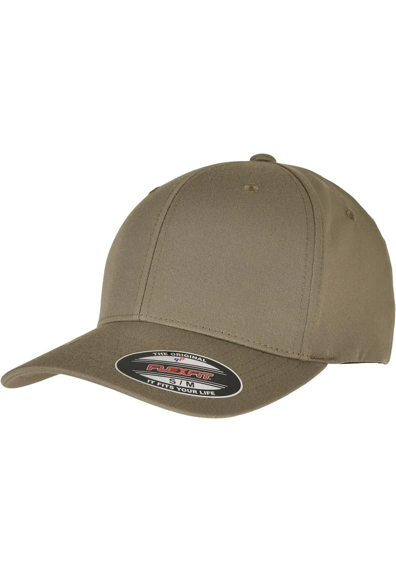 Flexfit Recycled Polyester Cap S/M