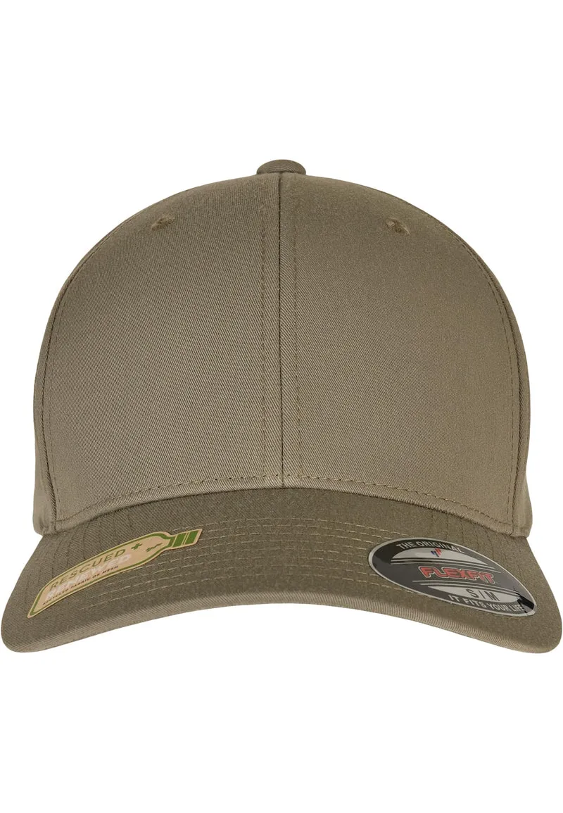 Flexfit Recycled Polyester Cap S/M