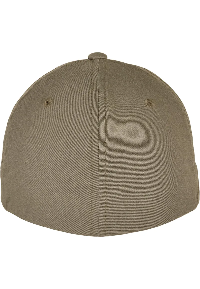 Flexfit Recycled Polyester Cap S/M