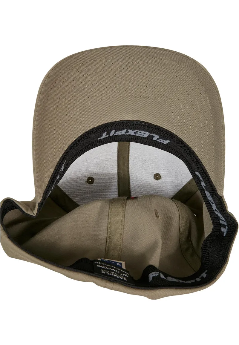 Flexfit Recycled Polyester Cap S/M