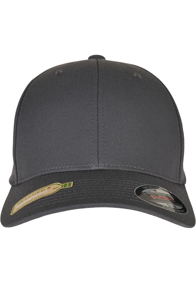 Flexfit Recycled Polyester Cap S/M