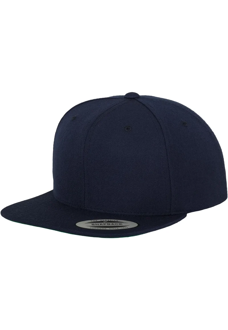 Classic Snapback 3-Pack One Size