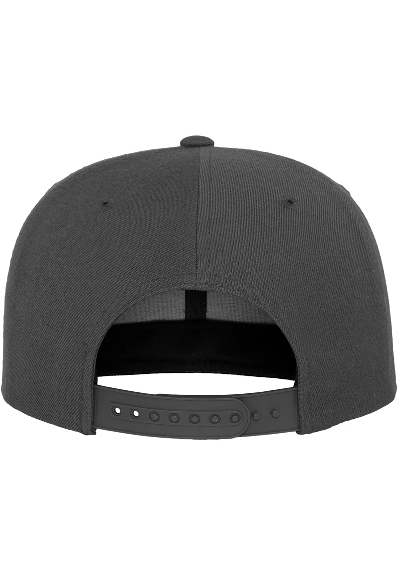 Classic Snapback 3-Pack One Size