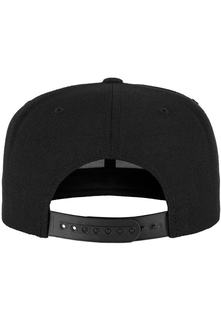 Cork Snapback One Size