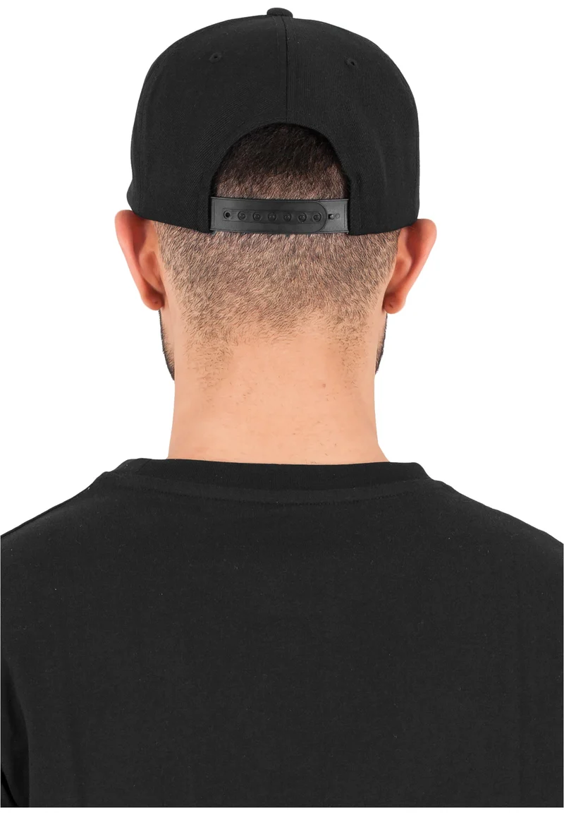Cork Snapback One Size