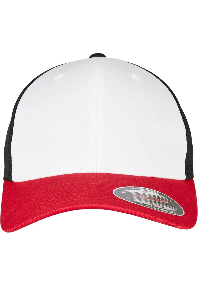 3-Tone Flexfit S/M