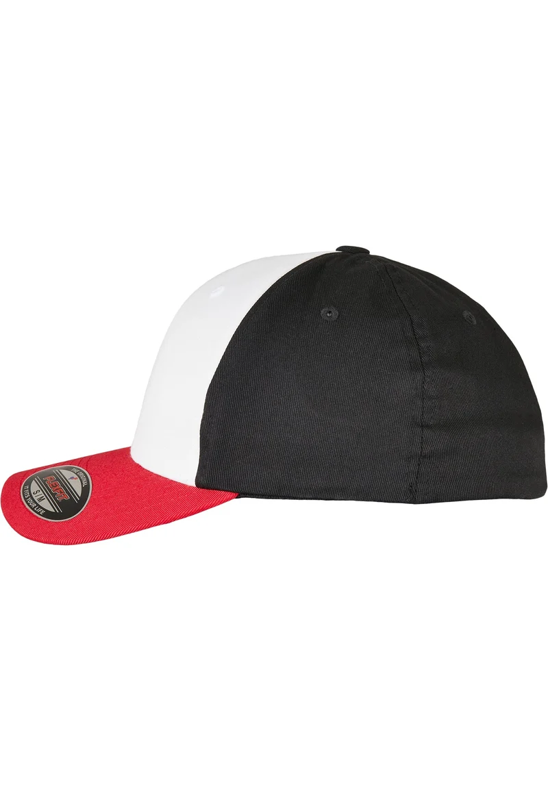 3-Tone Flexfit S/M