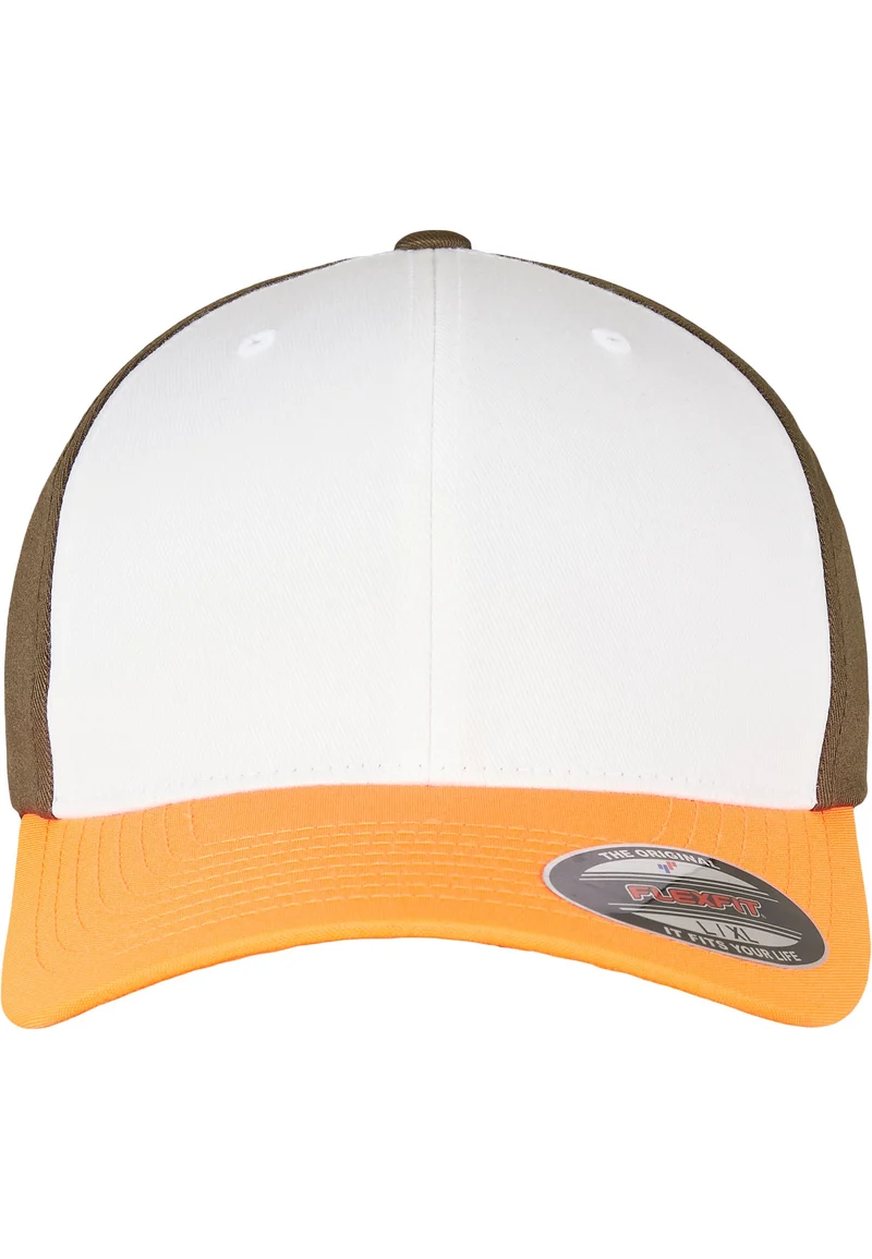 3-Tone Flexfit S/M