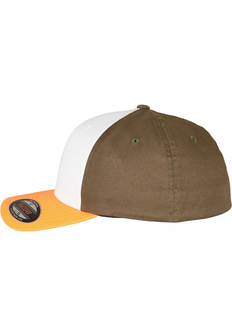 3-Tone Flexfit S/M