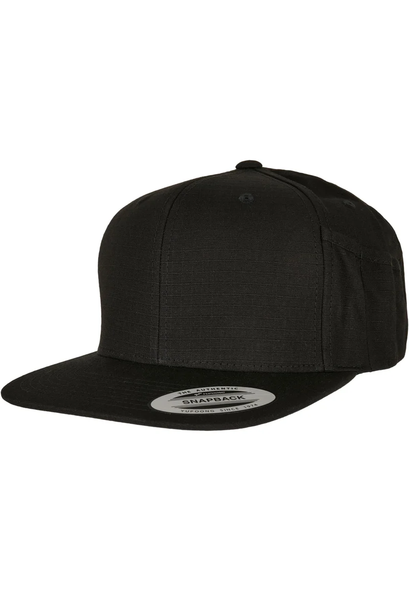 Pencil Holder Snapback Cap one size