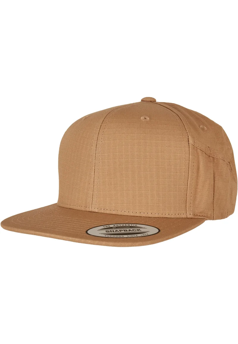Pencil Holder Snapback Cap one size