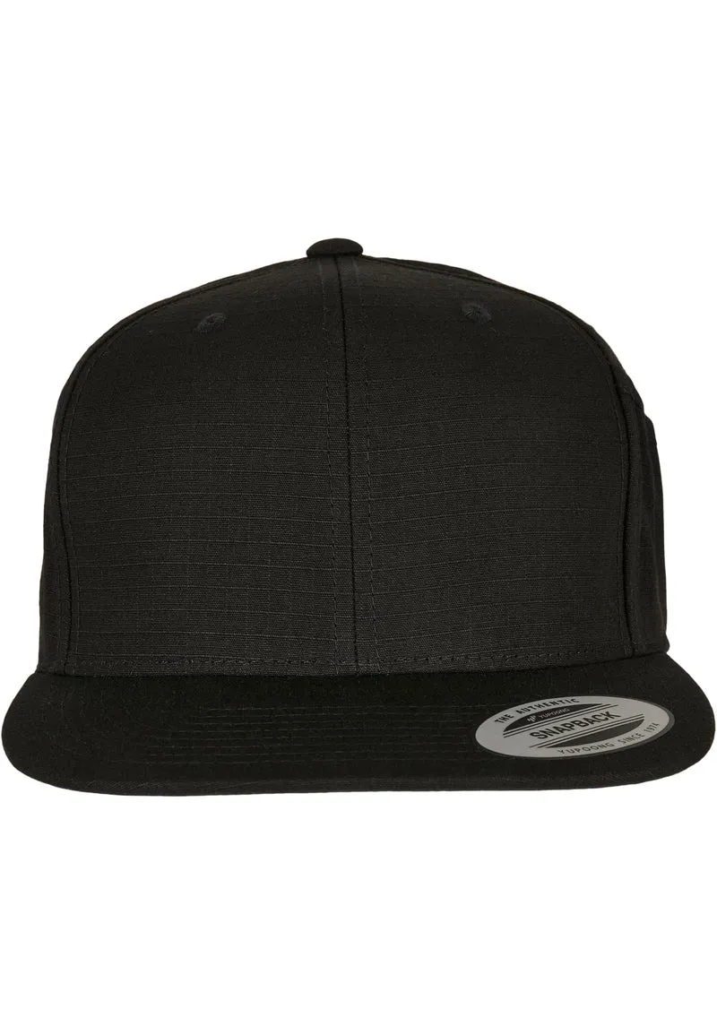 Pencil Holder Snapback Cap one size