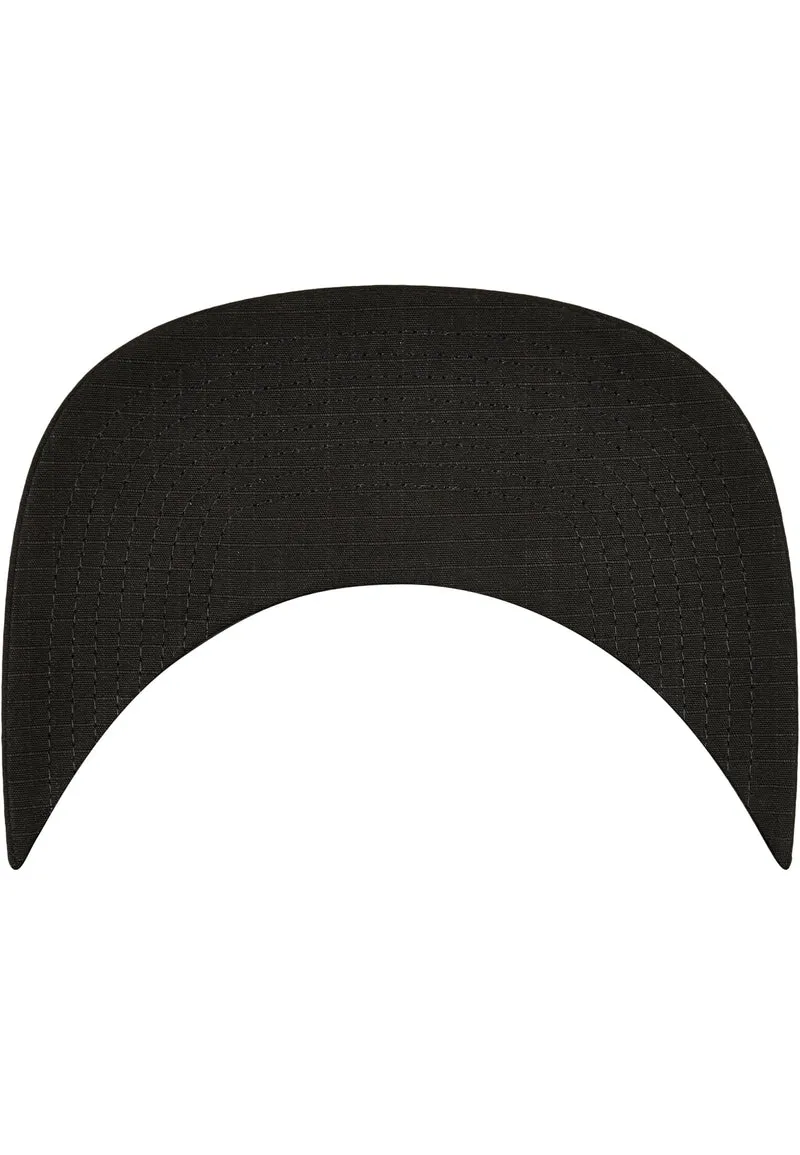 Pencil Holder Snapback Cap one size