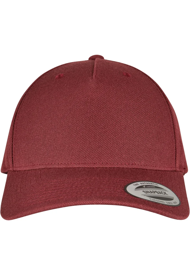 YP CLASSICS SNAPBACK CAP One Size
