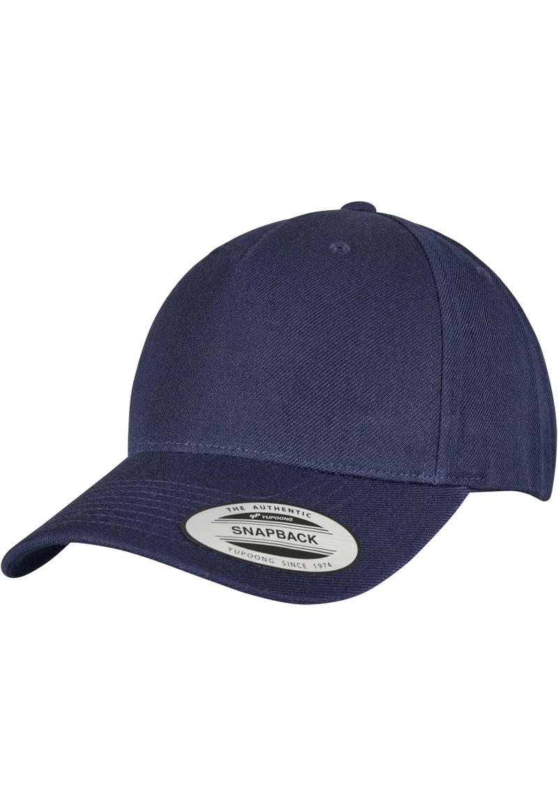 YP CLASSICS SNAPBACK CAP One Size