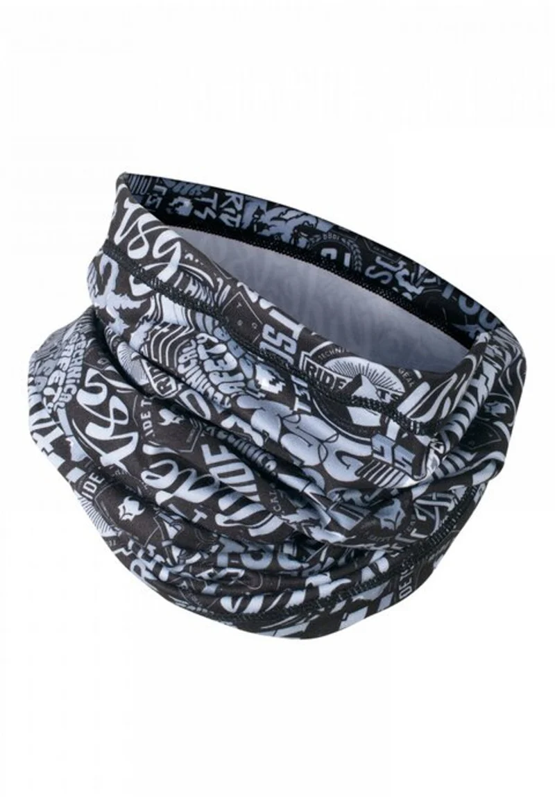 Neckwarmer