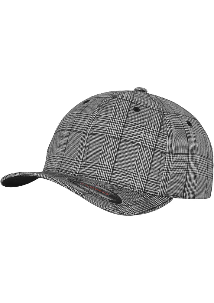 Flexfit Glen Check S/M