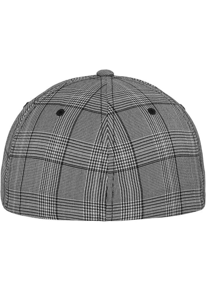 Flexfit Glen Check S/M