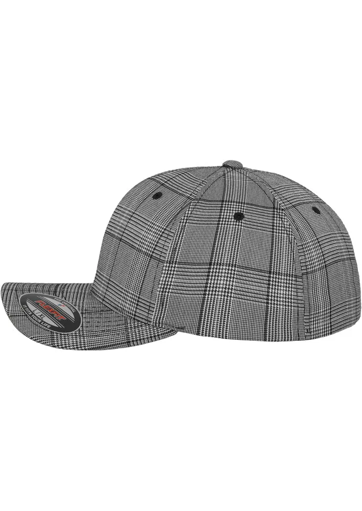 Flexfit Glen Check S/M