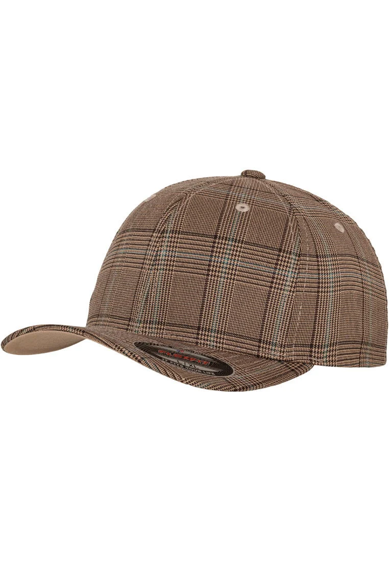 Flexfit Glen Check S/M