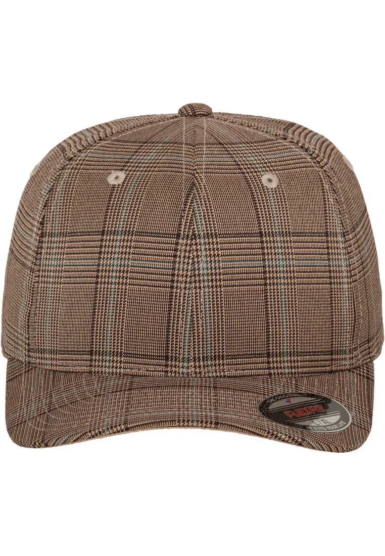 Flexfit Glen Check S/M
