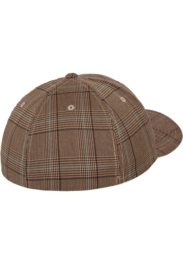 Flexfit Glen Check S/M