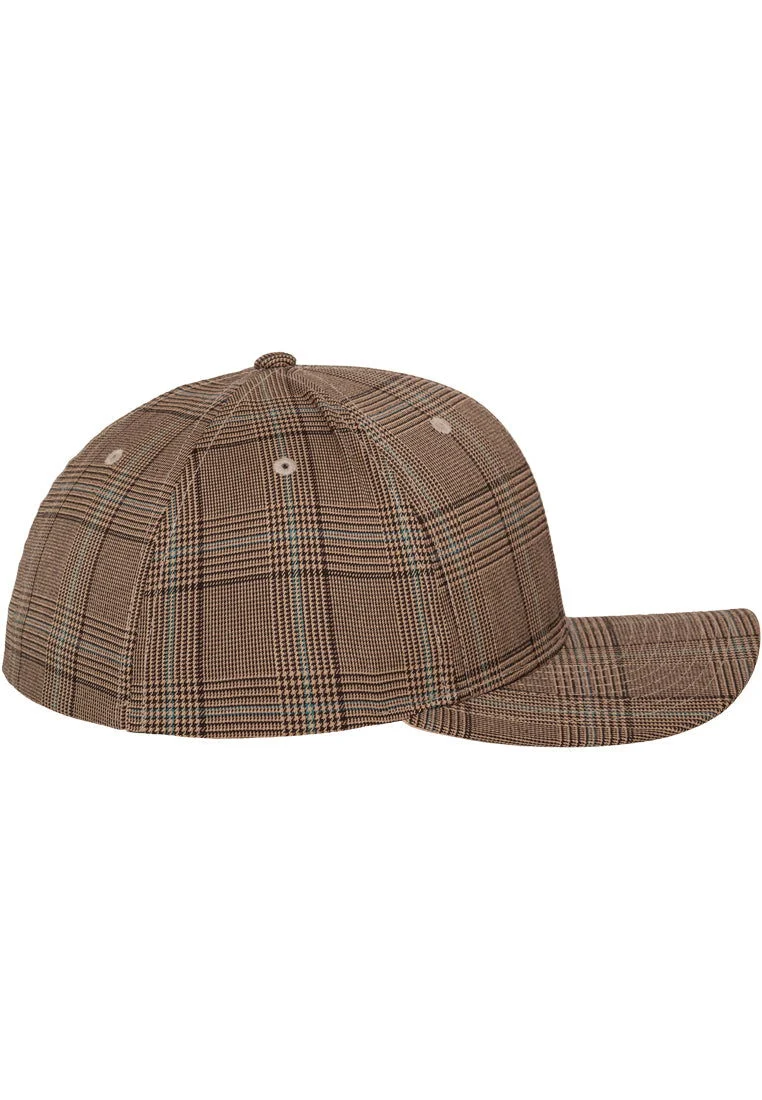 Flexfit Glen Check S/M